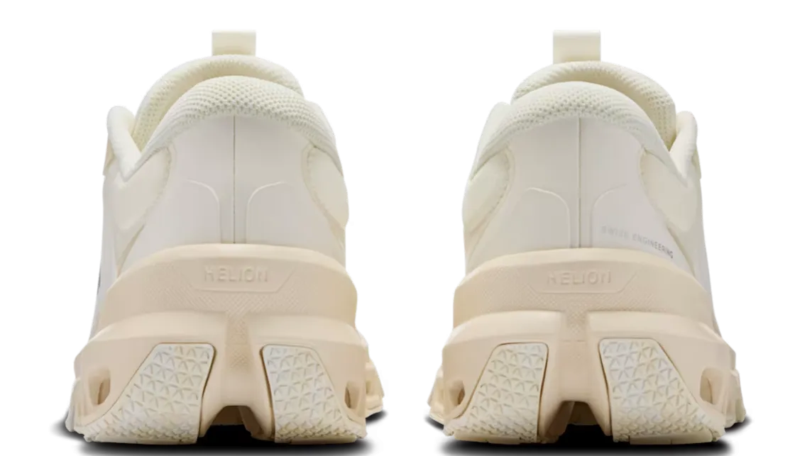 On Running Cloudventure 2 LOEWE Eggshell Comfortable Workout Day Long