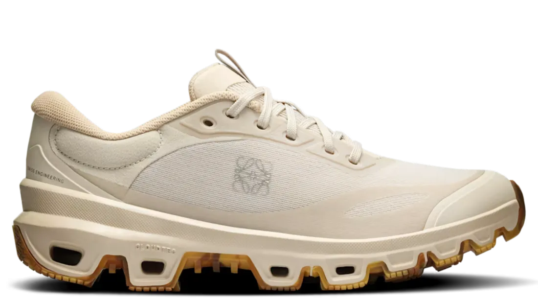 Secure Step On Running Cloudventure 2 LOEWE Sand