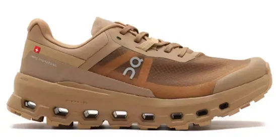 On Running Cloudvista 2 Chai Dune (Women's) Go Light