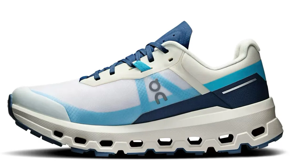 On Running Cloudvista 2 Cream Horizon (M) Thermal Regulating Liner Ventilated Footbed