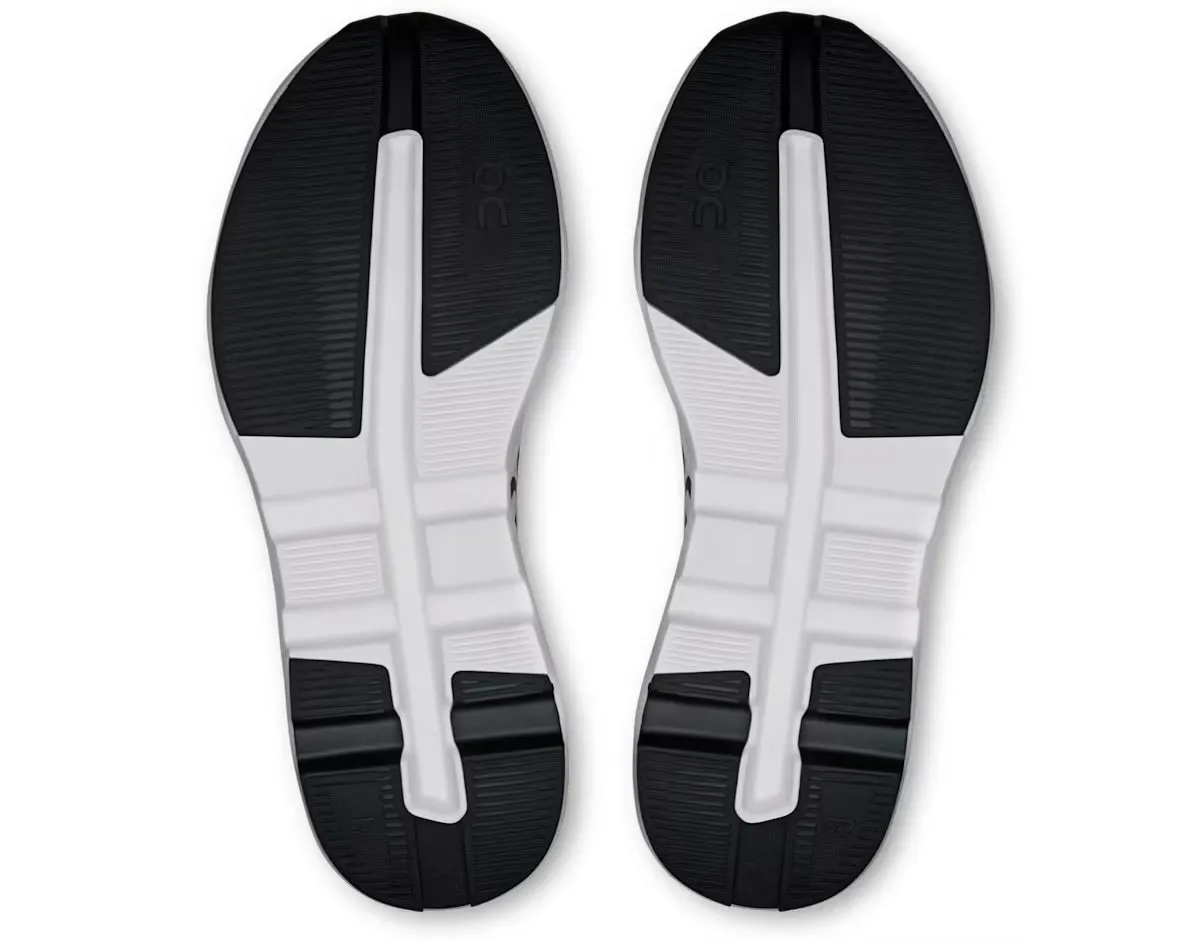 AdjustableStrap Classic Vibe On Running Cloudzone Ice Black