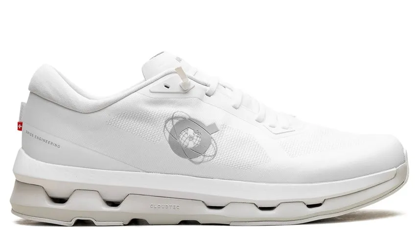 On Running Cloudzone Kith White Ice (Women's) All-Day Ease