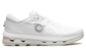 On Running Cloudzone Kith White Ice (Women's) Flexible Chassis
