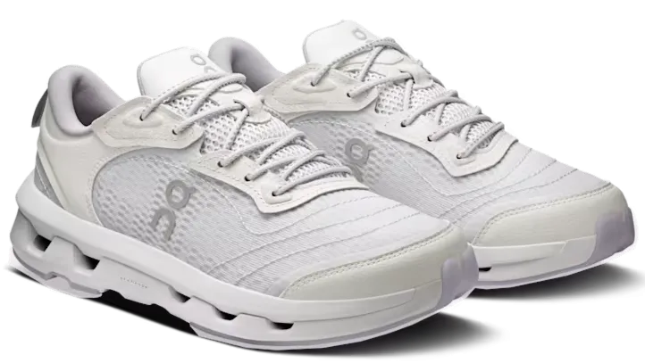 On Running Cloudzone Moon Zendaya Lavender Lilac (Women's) Casual Design