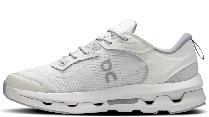 On Running Cloudzone Moon Zendaya Lavender Lilac (Women's) Dynamic Arch Support
