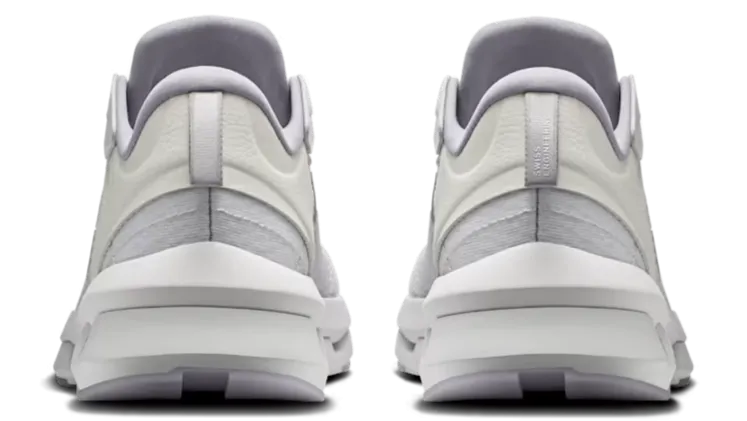On Running Cloudzone Moon Zendaya Lavender Lilac (Women's) Padded look