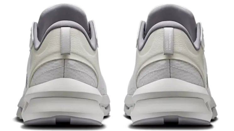 Cushioned look On Running Cloudzone Zendaya Moon Lavender Lilac (M)