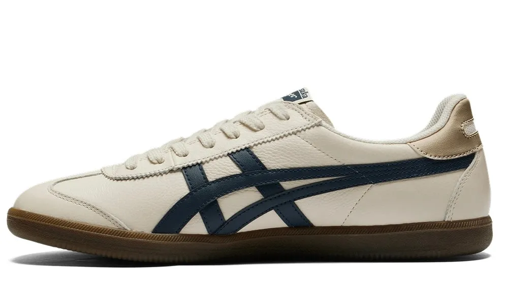 Onitsuka Tiger Tokuten Birch Iron Navy Comfort Walk