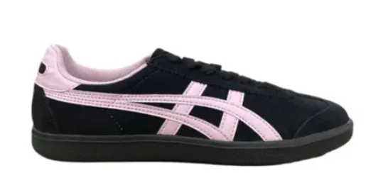 EVA foam Fashion Active Onitsuka Tiger Tokuten Black Pink