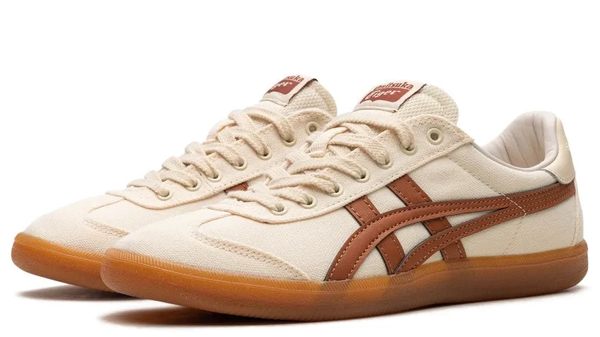 Multi-sport Onitsuka Tiger Tokuten Cream Caramel