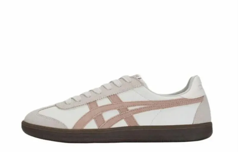 Multi Purpose Onitsuka Tiger Tokuten Cream Dusty Steppe