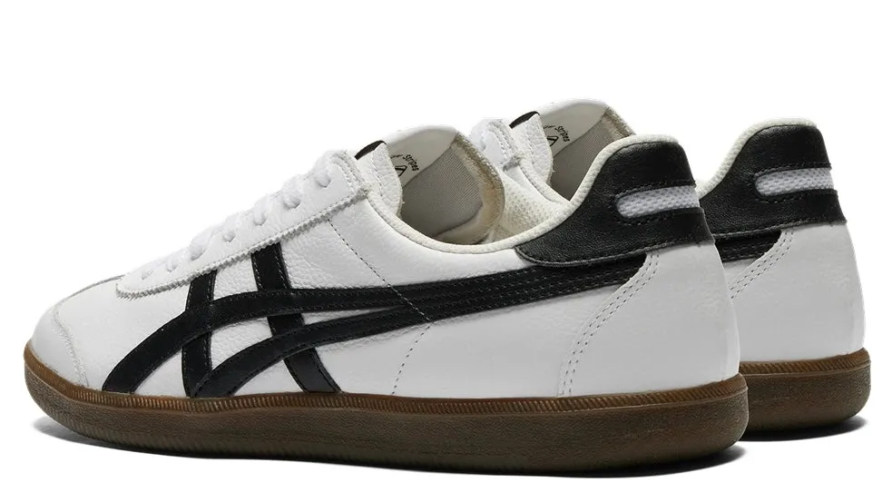 Bounce Back Midsole Onitsuka Tiger Tokuten White Black