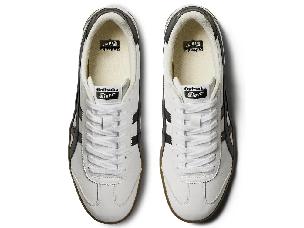 Onitsuka Tiger Tokuten White Black Eco Build