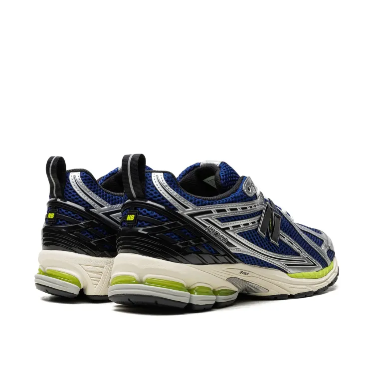 Optimal Grip Power Ability Level New Balance 1906R Sprite