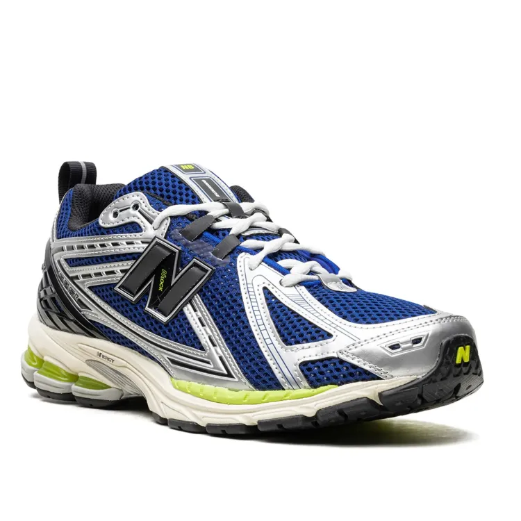 Optimal Grip Power Ability Level New Balance 1906R Sprite