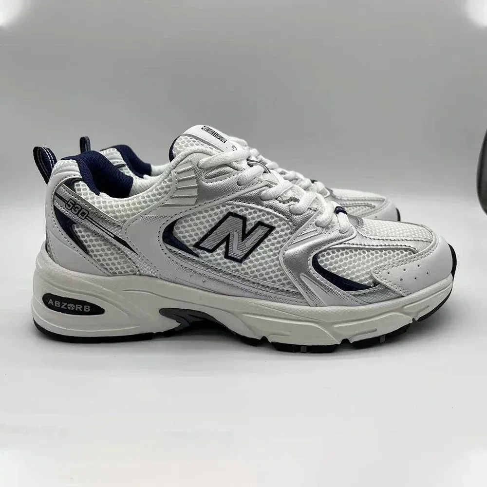 Original Sneakers Men Women Luxury Designer High-quality Mesh Breathable Comfortable Lace-up Tennis Shoes Couple Running Shoes Lightweight Core Sole