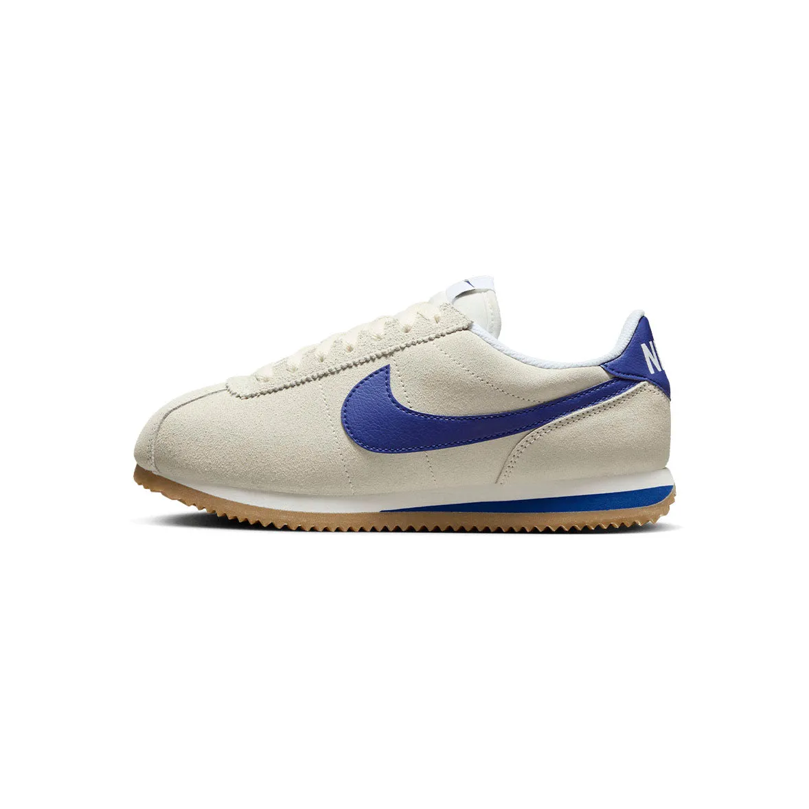 Outdoor Comfort Nike Cortez Royal Blue
