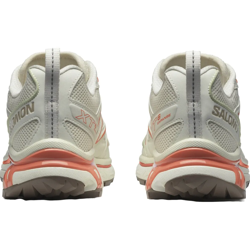 Urban Trek SALOMON XT-6 EXPANSE-CREAM