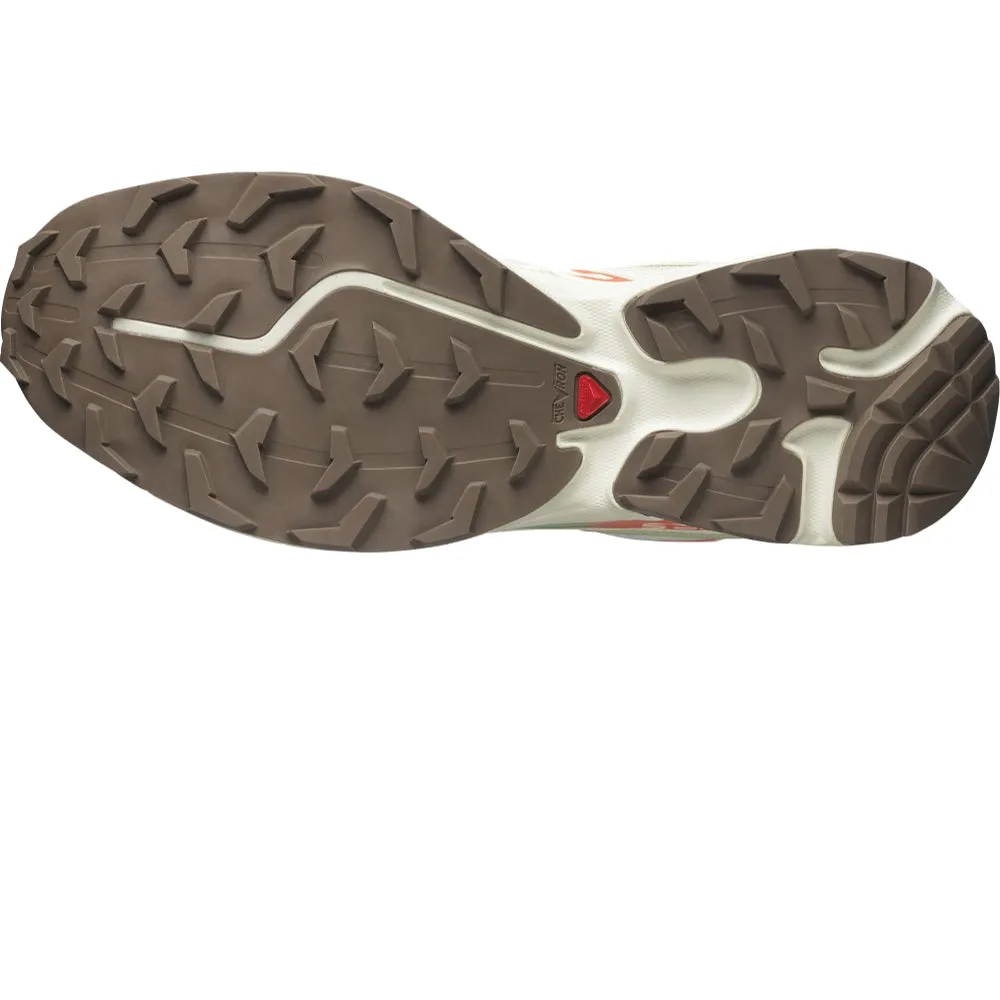 Quick Slide Comfort sole SALOMON XT-6 EXPANSE-CREAM