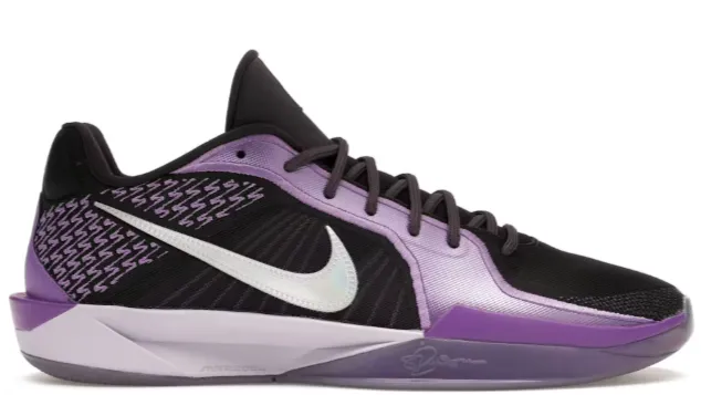 Shock Ride All-purpose fit Nike Sabrina 2 Court Vision