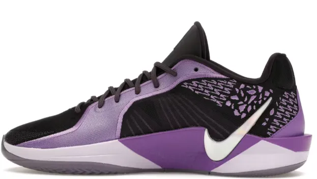 Nike Sabrina 2 Court Vision Comfortable Footwear Technology All-day breathability