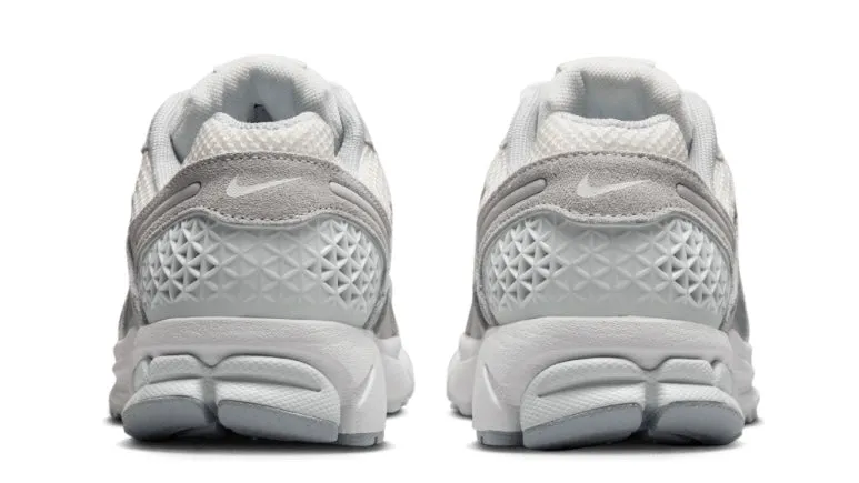 Nike Zoom Vomero 5 Pure Platinum Grey (Women's) Durable toe cap Quality