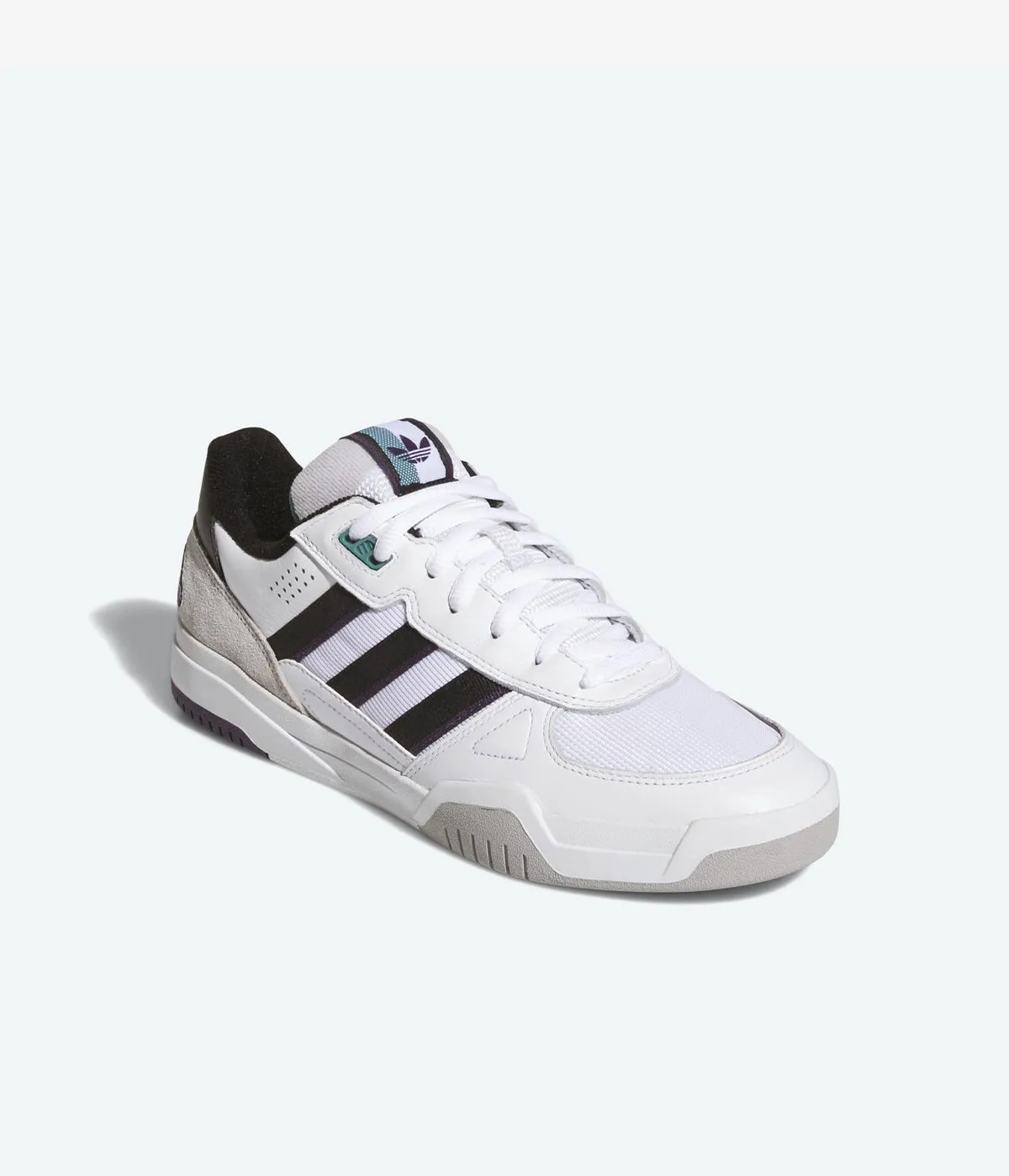 Padded Collar Concept Adidas Tekkira Cup