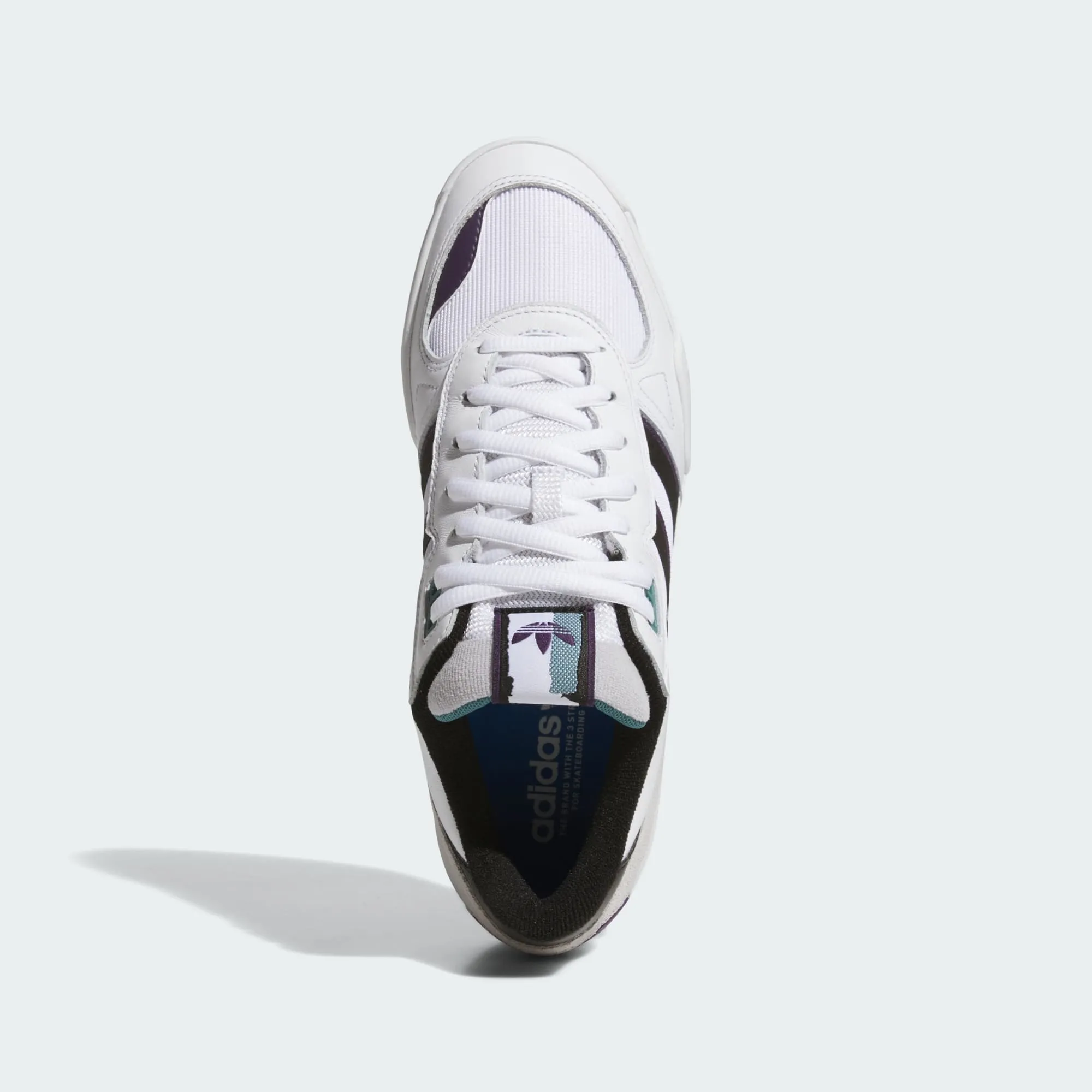 Padded Collar Concept Adidas Tekkira Cup