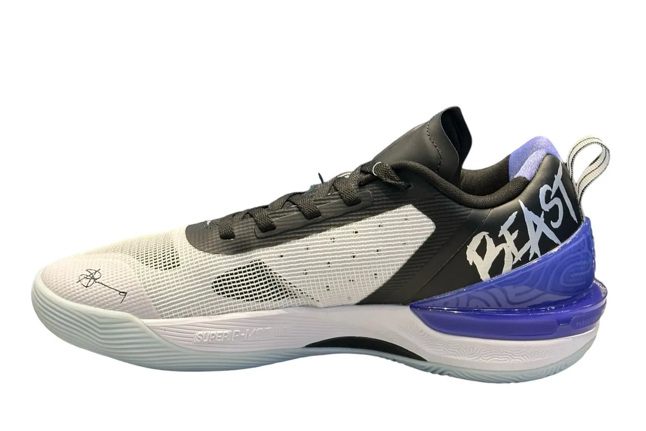 Peak x Calvin Abueva Beast Heat Sealed Reinforcement