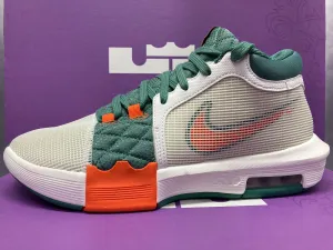Performance Stability Nike LeBron Witness 8 'Cannon