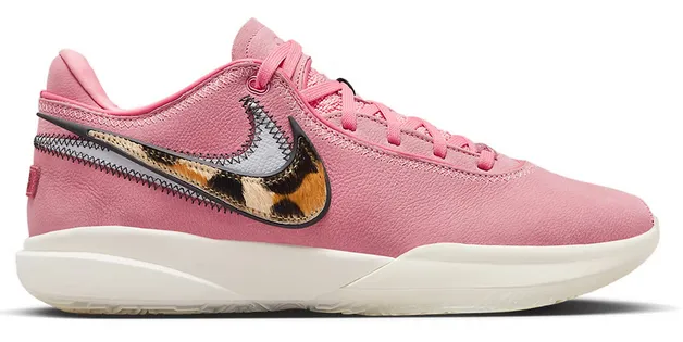 Collared Ankle Nike LeBron 20 South Beast