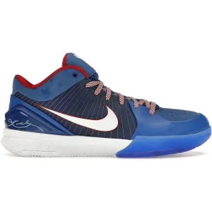 Nike Kobe 4 Protro Philly (2024) Optimal Performance