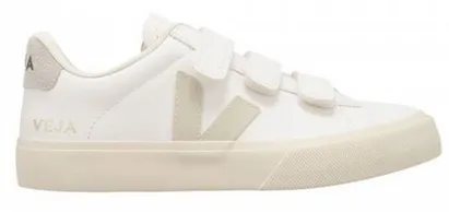 Dynamic chic Shock Base Veja Recife Chromefree Leather EXTRA-WHITE_SABLE