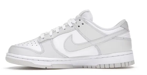 Cycling Nike Dunk Low Photon Dust (W)
