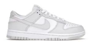 Nike Dunk Low Photon Dust (W) Comfort Cushion Technology