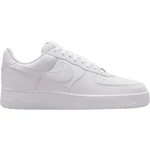 Nike Air Force 1 Low Kobe Bryant Forever White Stable Structure Advanced Grip