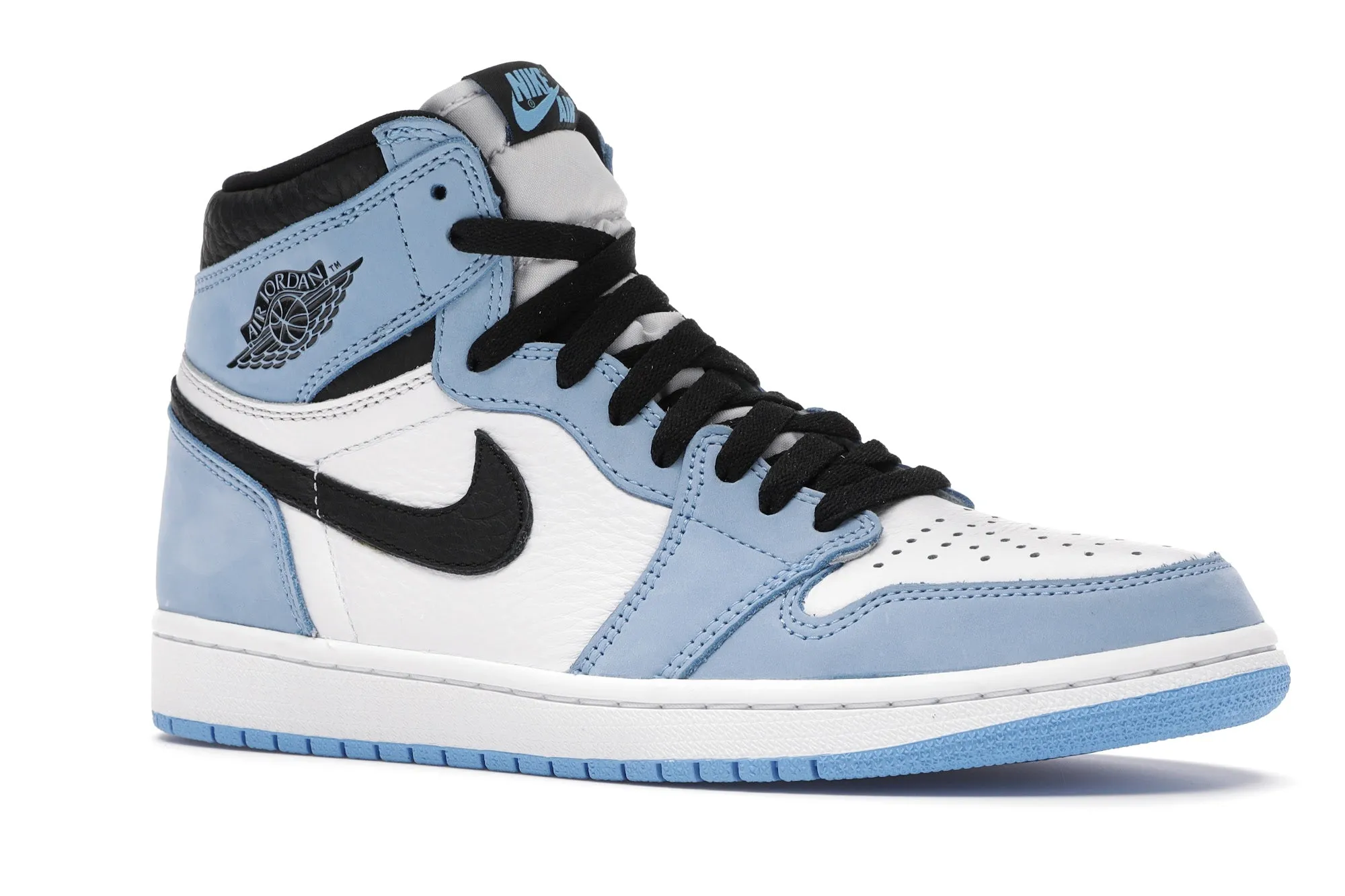 Pro Speed Jordan 1 Retro High OG University Blue