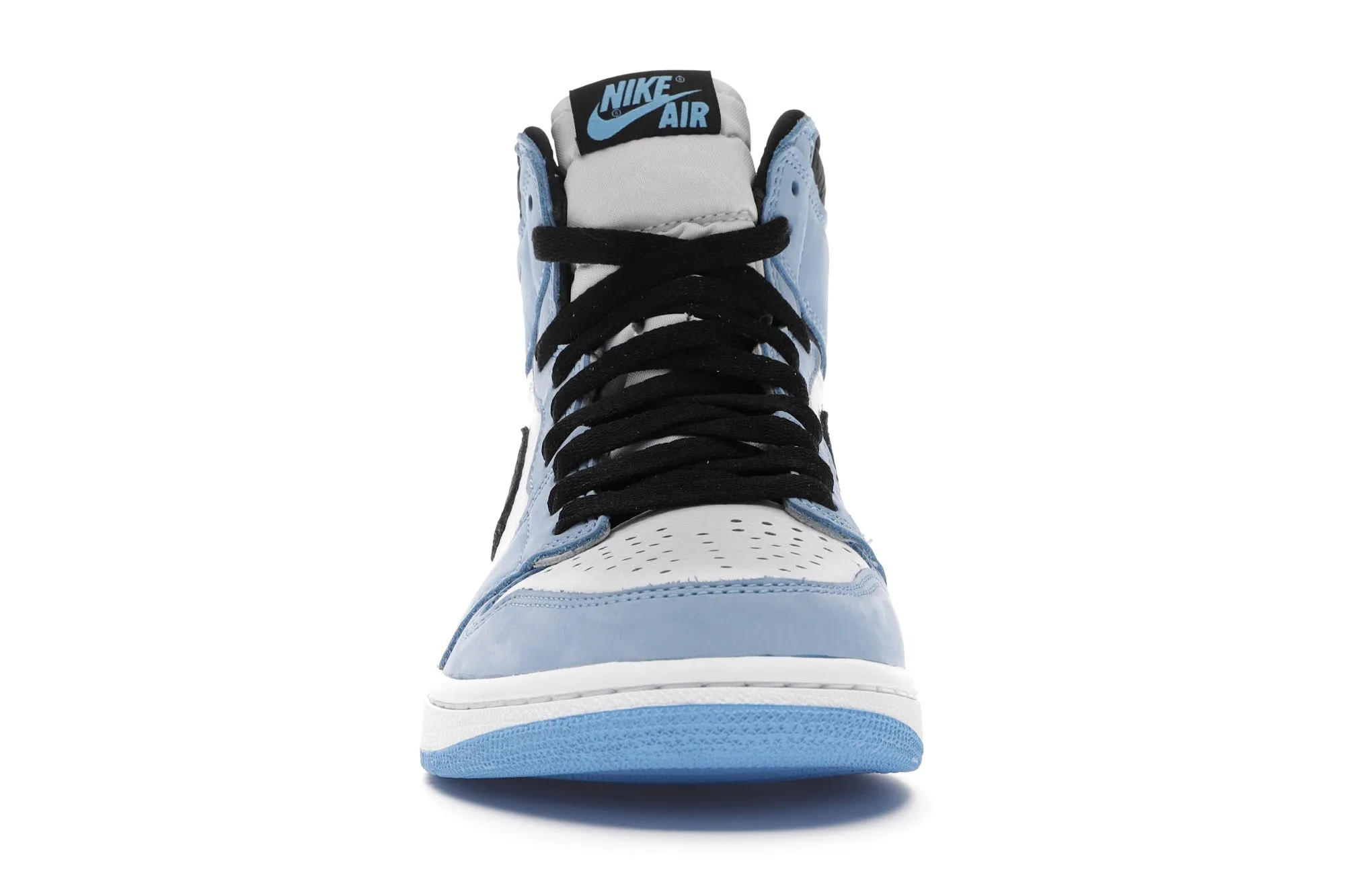 Pro Speed Jordan 1 Retro High OG University Blue