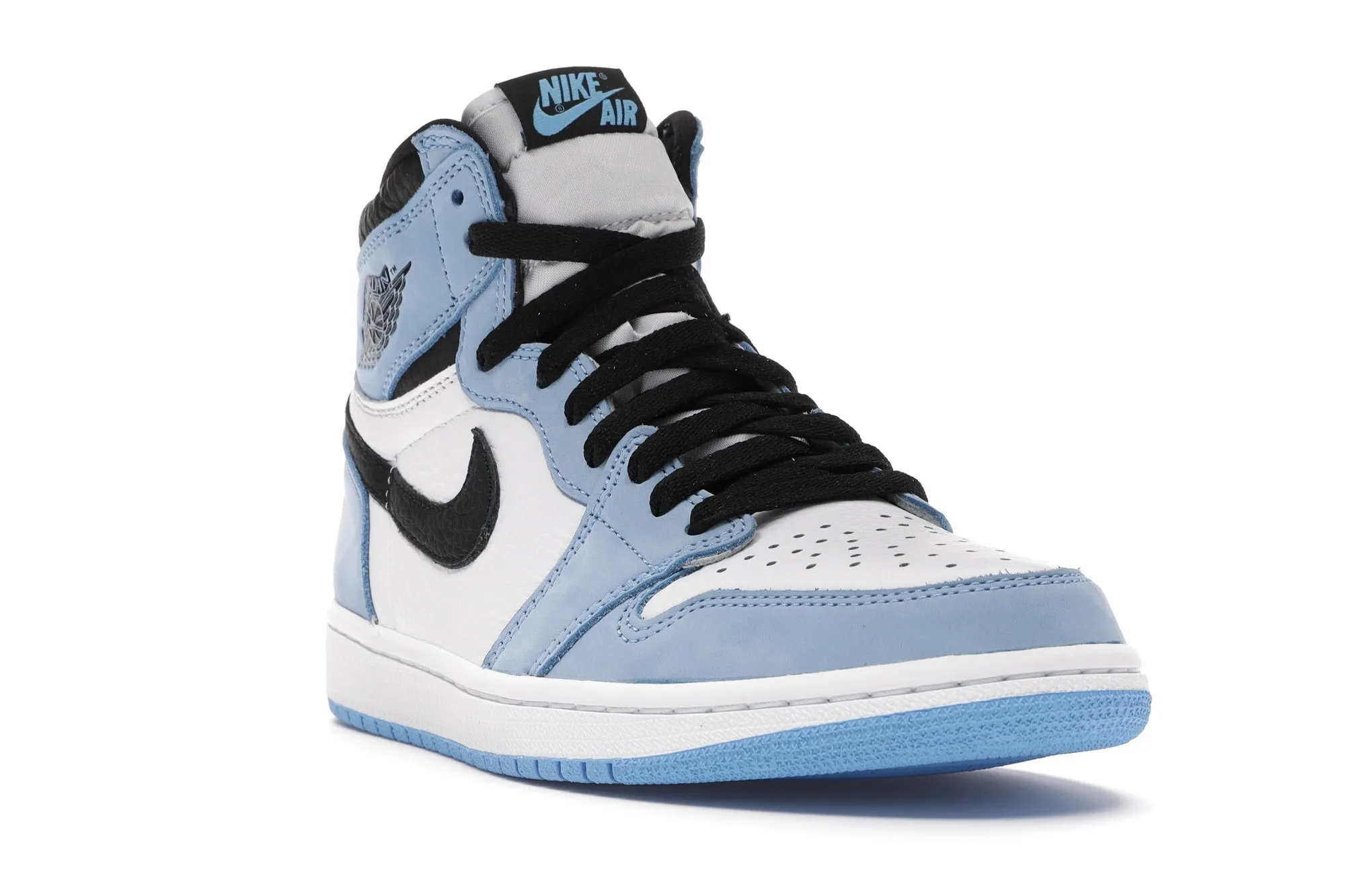 Pro Speed Jordan 1 Retro High OG University Blue