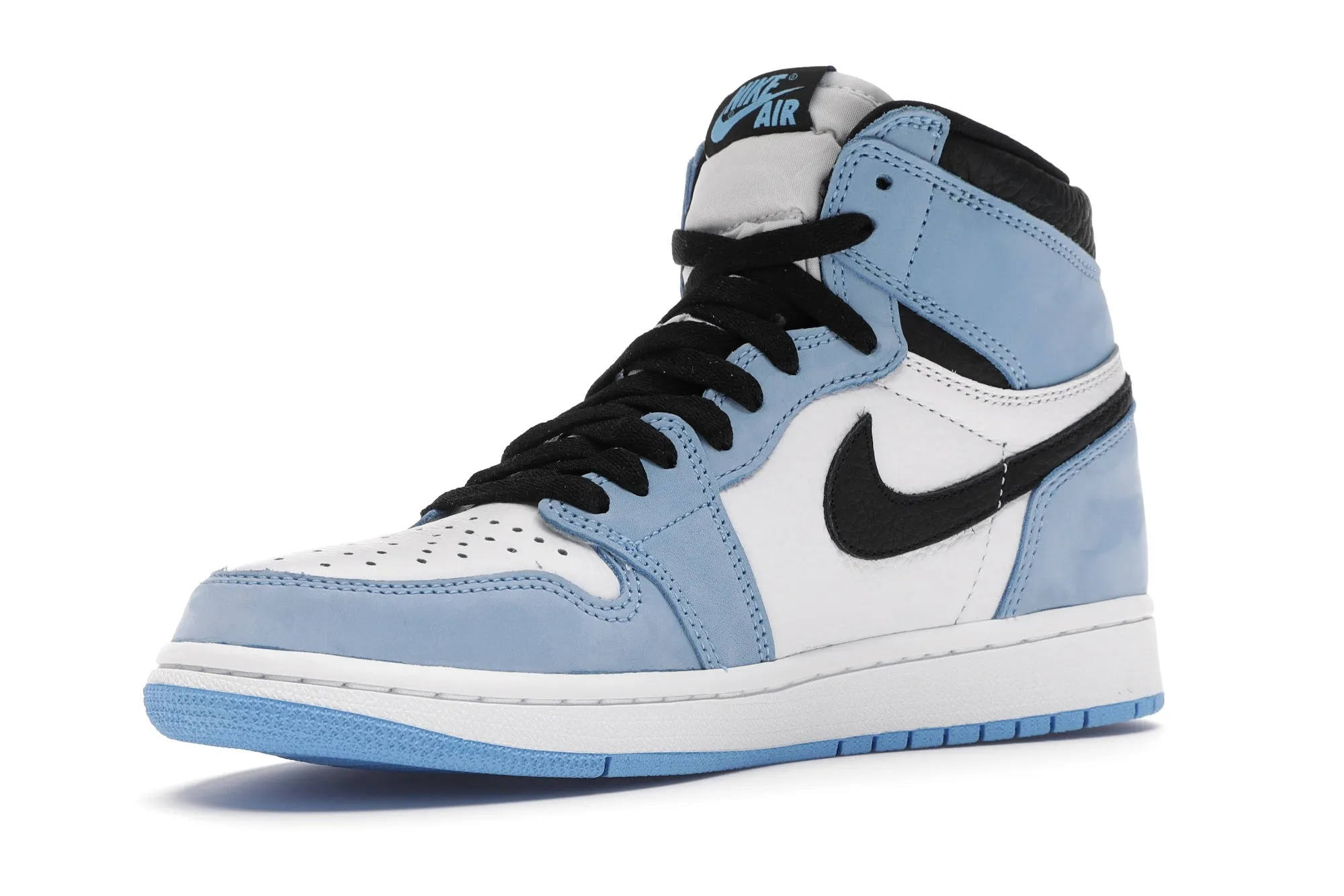Pro Speed Jordan 1 Retro High OG University Blue