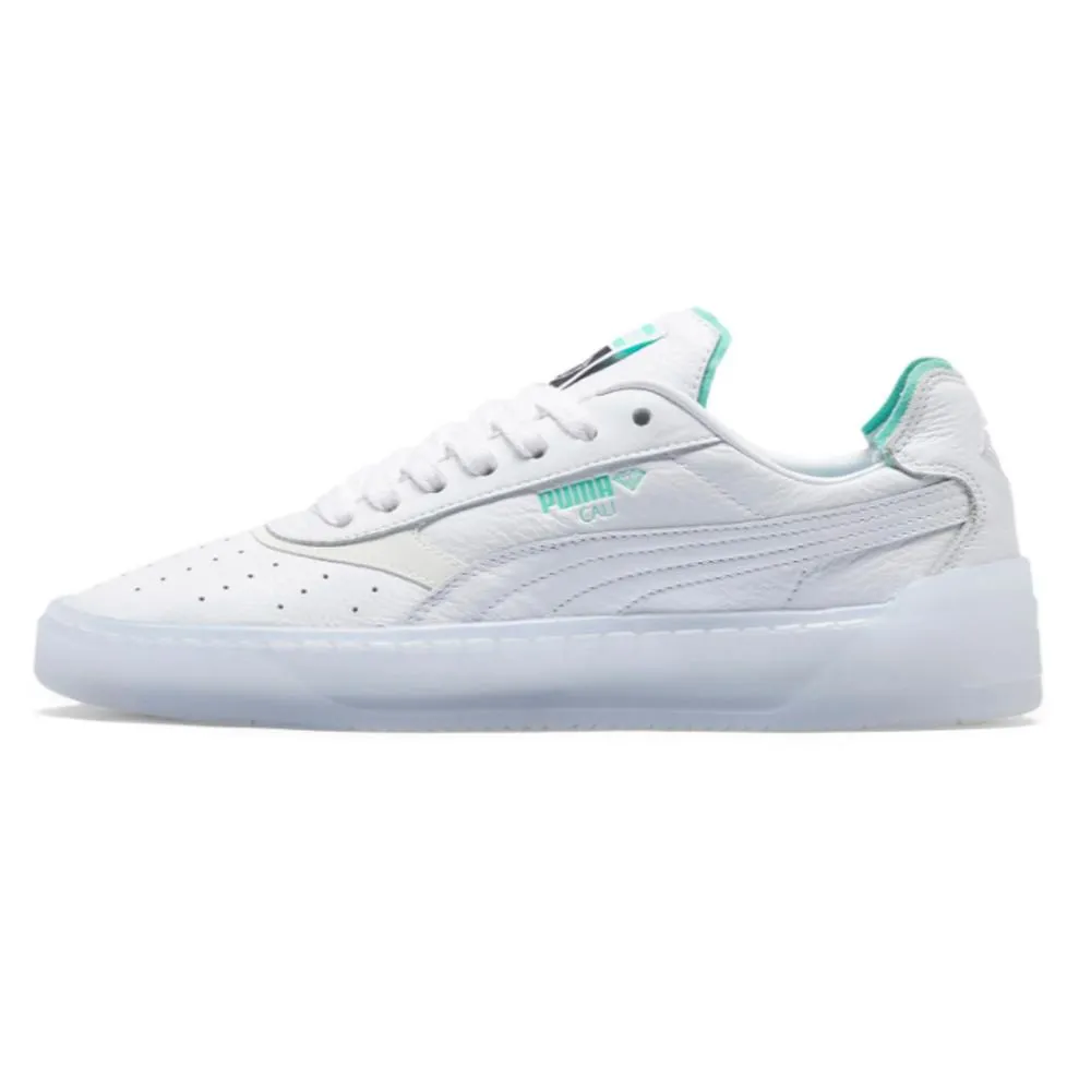 Morning Pace PUMA CALI-O DIAMOND SUPPLY -WHITE