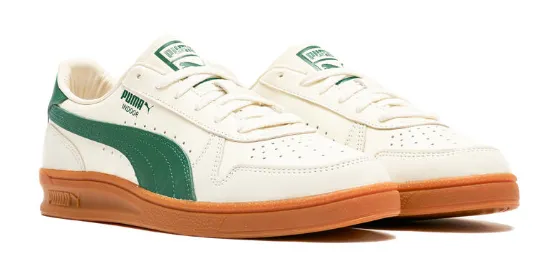Anti Fatigue Insole Puma Indoor OG Frosted Ivory Wine