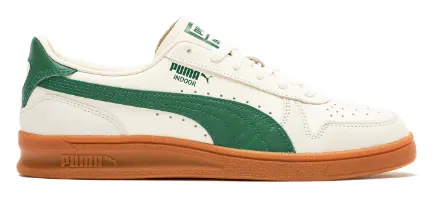 Puma Indoor OG Frosted Ivory Wine Maximum Stability
