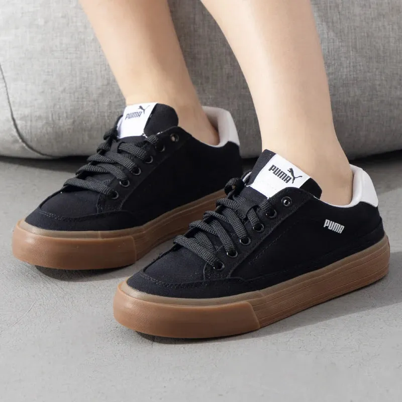Puma men's and women's shoes 2024 Autumn running fitness training sneakers Fashion comfortable casual shoes 395020-15 Matte