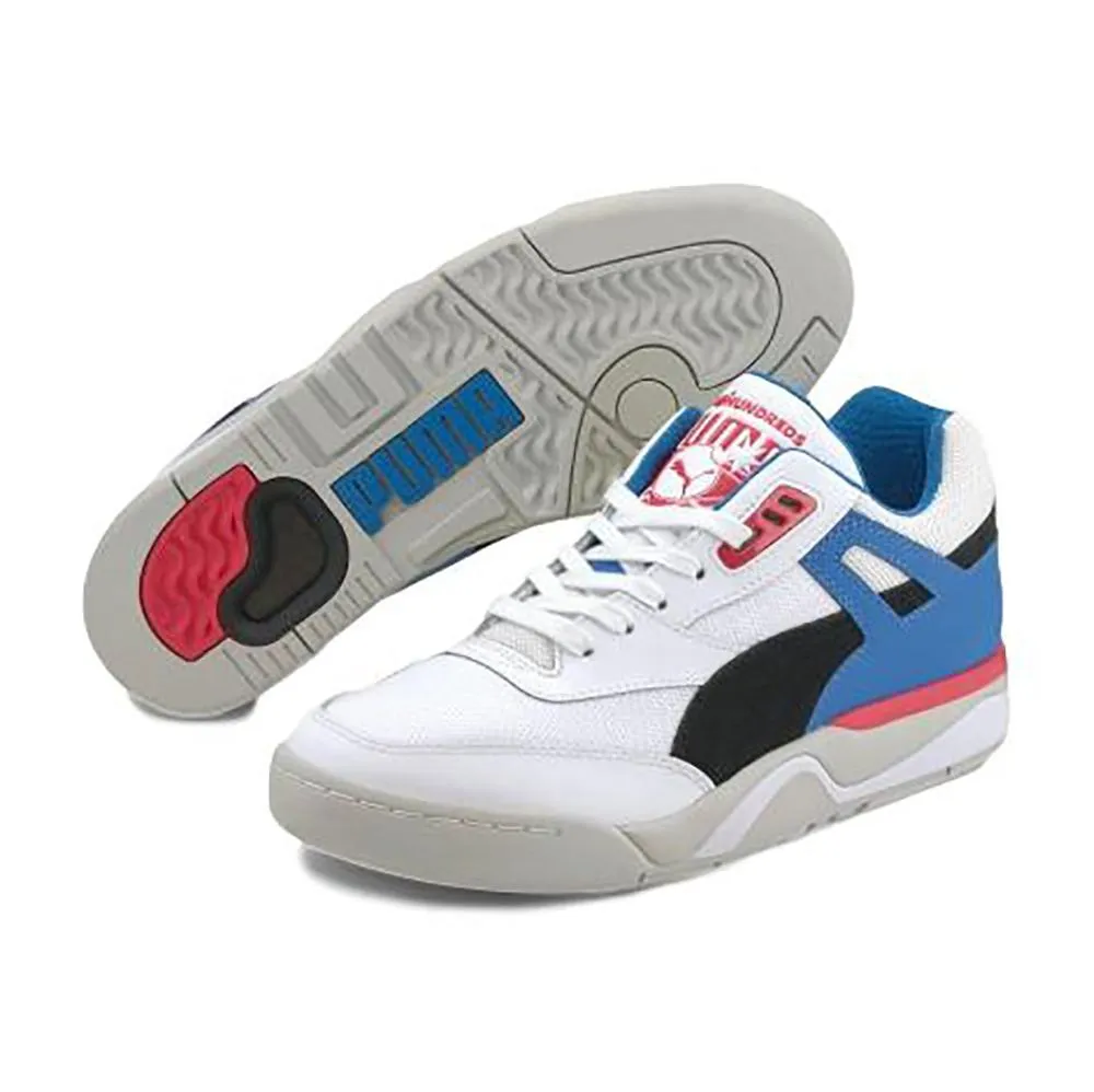 Lead Step PUMA PALACE GUARD THE HUNDREDS -WHITE