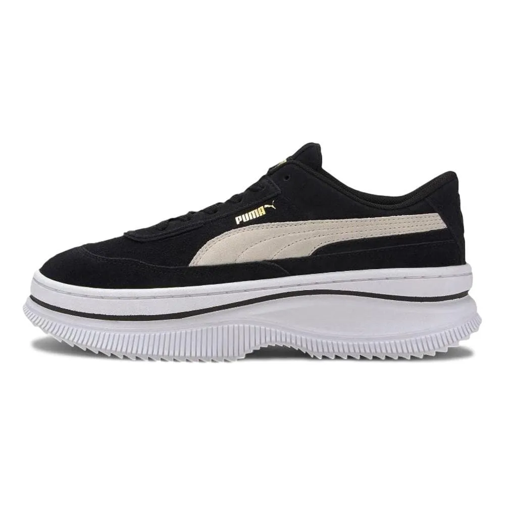 Bright Step PUMA PUMA DEVA SUEDE WNS -BLACK