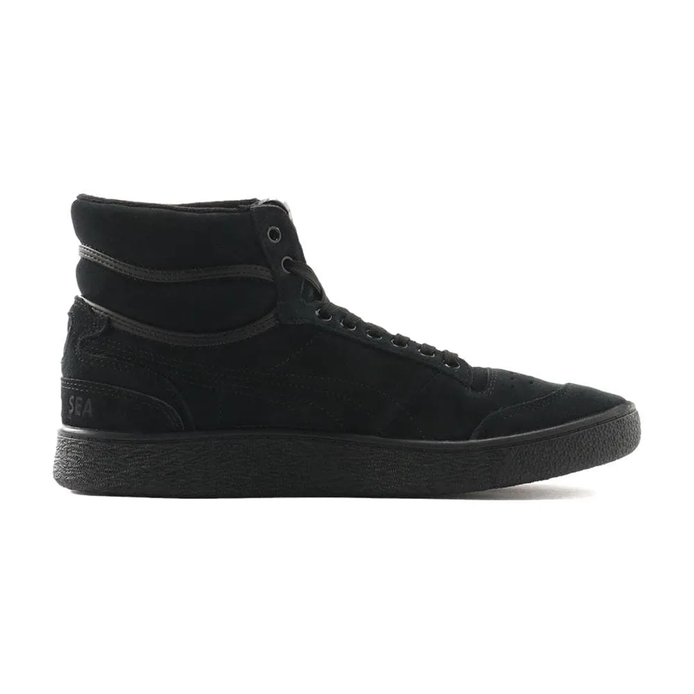 PUMA RALPH SAMP LO  WIND SEA-BLACK Sprint Walk Trendy