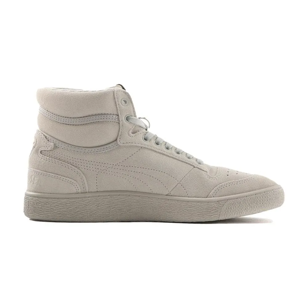 Forest Path Rock Step PUMA RALPH SAMP LO  WIND SEA-GREY