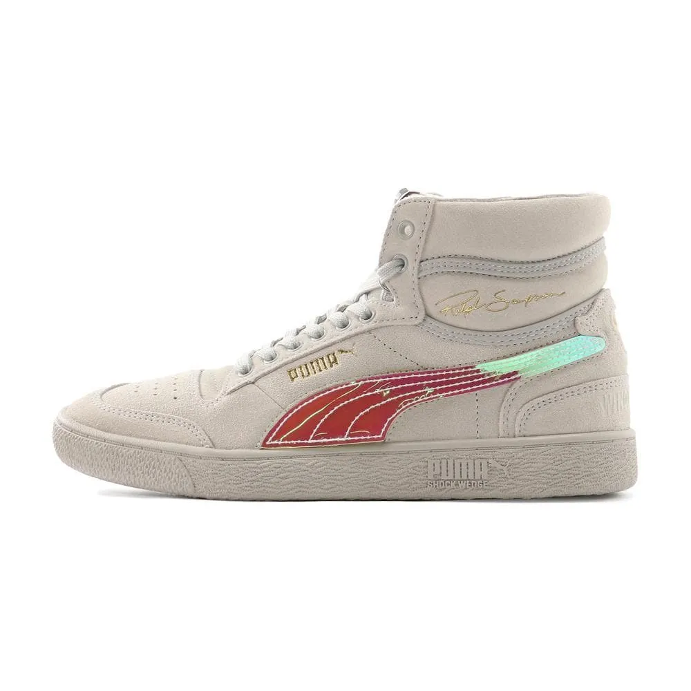 PUMA RALPH SAMP LO  WIND SEA-GREY Fun Hike
