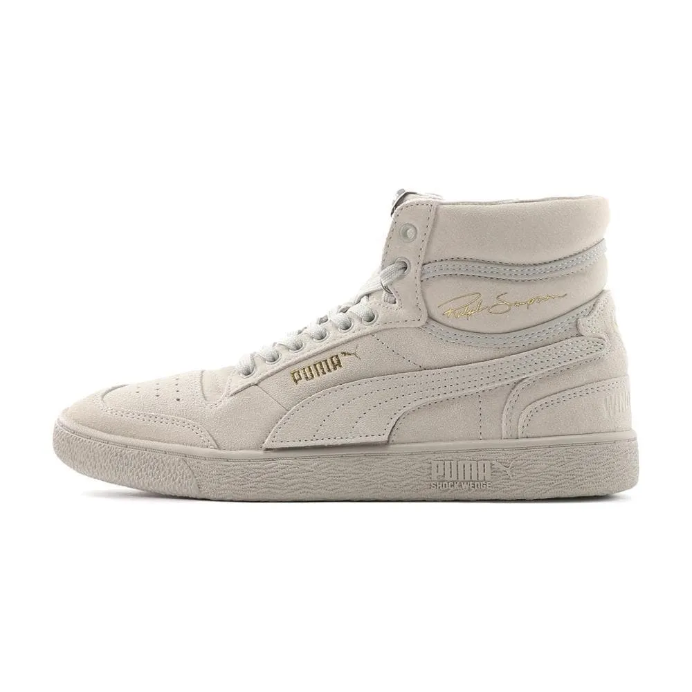 PUMA RALPH SAMP LO  WIND SEA-GREY Stream Step Lightweight Build